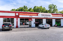 Thomsons Auto Repair Inc. - Photo 2 - Car repair in Grand Rapids, MI, Grand Rapids