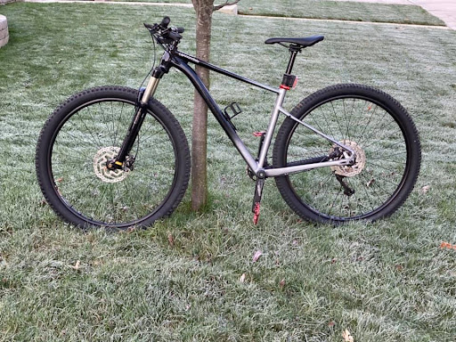 Bicycle Store «roll: Bike Shop on Polaris - Columbus», reviews and photos, 2017 Polaris Pkwy, Columbus, OH 43240, USA