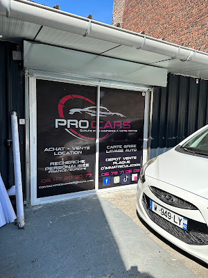 Pro Cars à Douai