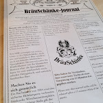 Photo n°3 de l'avis de Torsten.i fait le 25/01/2024 à 13:16 sur le  Kitzmann Bräuschänke à Erlangen