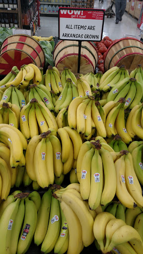 Grocery Store «Edwards Cash Saver», reviews and photos, 1701 Main St, Little Rock, AR 72206, USA