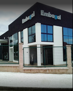 EMBAGAL, S.L. - Embalajes Galicia Rúa Isaac Peral, 23, 15650 Cambre, A Coruña, España