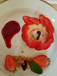 Photo n°37 de Restaurant Emile Job à Montmerle-sur-Saône ()