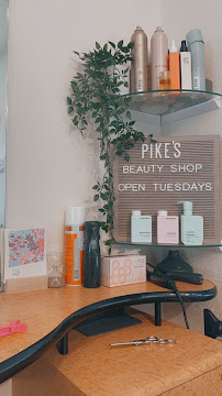 Pike’s Beauty Shop - Photo 9 - Car repair in Bremerton, WA, Bremerton