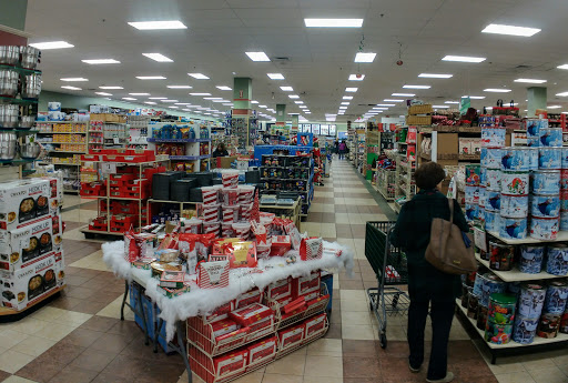 Home Goods Store «Christmas Tree Shops», reviews and photos, 790 Jefferson Rd, Rochester, NY 14623, USA