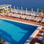 Photo n°8 de l'avis de Edeltraud.a fait le 19/10/2018 à 09:08 sur le  Hotel Le Querce à Ischia