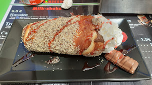 Photo n°20 de Timi delices à Grenoble ()