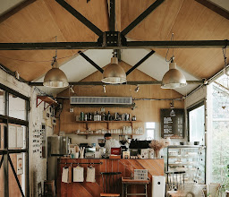 The Barn Eatery And Design photo