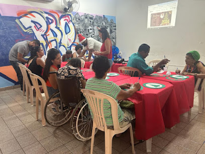 CRAS Maruípe Vitória ES