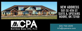 Matthew Mann CPA PLLC - Photo 6 - Car repair in Moore, OK, Norman