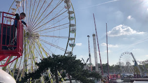 Photo n°30 de Un Instant de Rêve à Paris ()