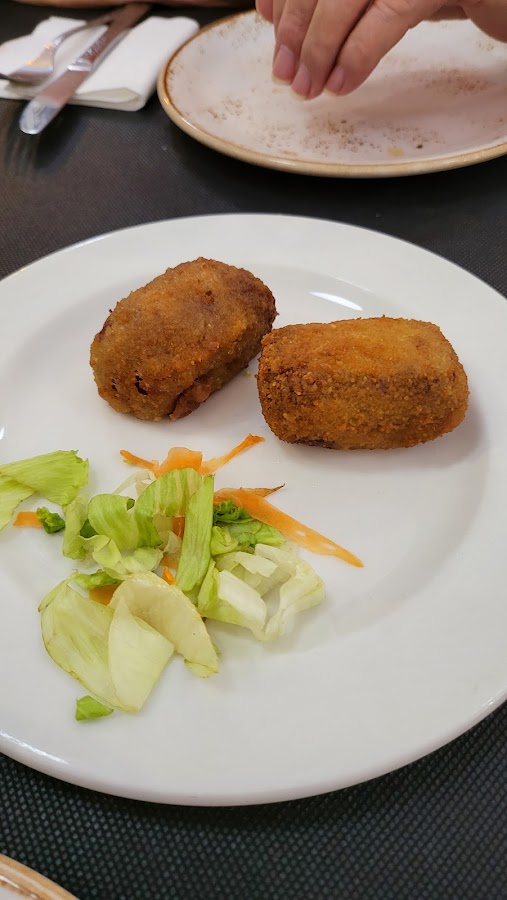 Restaurante Cenáculo