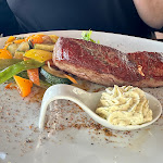 Photo n°3 de l'avis de Dominique.o fait le 13/08/2023 à 17:42 sur le  Hotel Berghof à Biersdorf am See