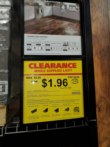 Tile Store «Floor & Decor», reviews and photos, 1120 Towne Centre Village Dr, McDonough, GA 30253, USA