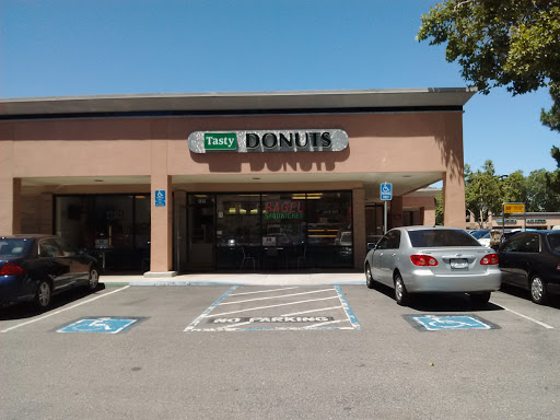 Donut Shop «Tasty Donuts», reviews and photos, 485 Saratoga Ave, San Jose, CA 95129, USA