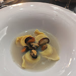 Photo n°2 de l'avis de paolo.o fait le 17/10/2022 à 18:24 sur le  Le Grondici Caffe' Ristorante à Rome