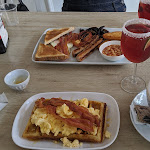 Photo n°2 de l'avis de SJ. fait le 11/09/2020 à 09:45 sur le  The London café à Misterbianco