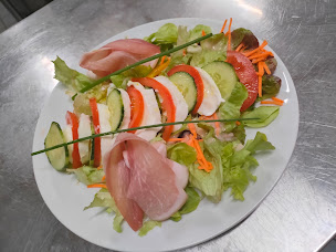 Photo n°15 de Restaurant l'albatros golf de Pornic Nouveau à Pornic ()