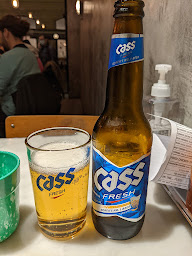 Photo n°58 de On the Bab à Paris ()