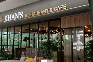 Khan’s Indian Cuisine image