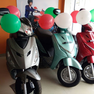 Ks Anam Motors Kanki photo