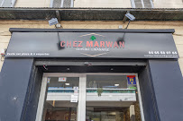 Photos du propriétaire du Chez Marwan - restaurant libanais MARSEILLE 13005 - n°1