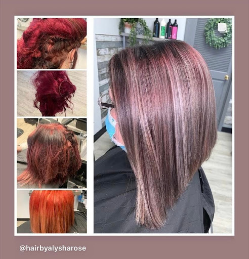 Nail Salon «New Lengths Nail Salon & Spa», reviews and photos, 5023 State Rd, Ashtabula, OH 44004, USA