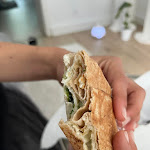 Photo n°1 de l'avis de Itsme.t fait le 14/07/2023 à 09:38 sur le  BEIM ÄGYPTER - BON APPETIT DORTMUND à Dortmund