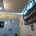 Photo n°6 de l'avis de GeoExpoorer. fait le 24/09/2023 à 13:49 sur le  Al Solito Porzio | Pizzeria Roma à Rome