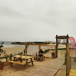 Photo n°3 de l'avis de Nuno.r fait le 25/03/2022 à 14:38 sur le  Bar da Praia à Ferrel