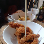 Photo n°4 de l'avis de Antonio.o fait le 30/04/2023 à 18:05 sur le  Panuozz'e' à Naples