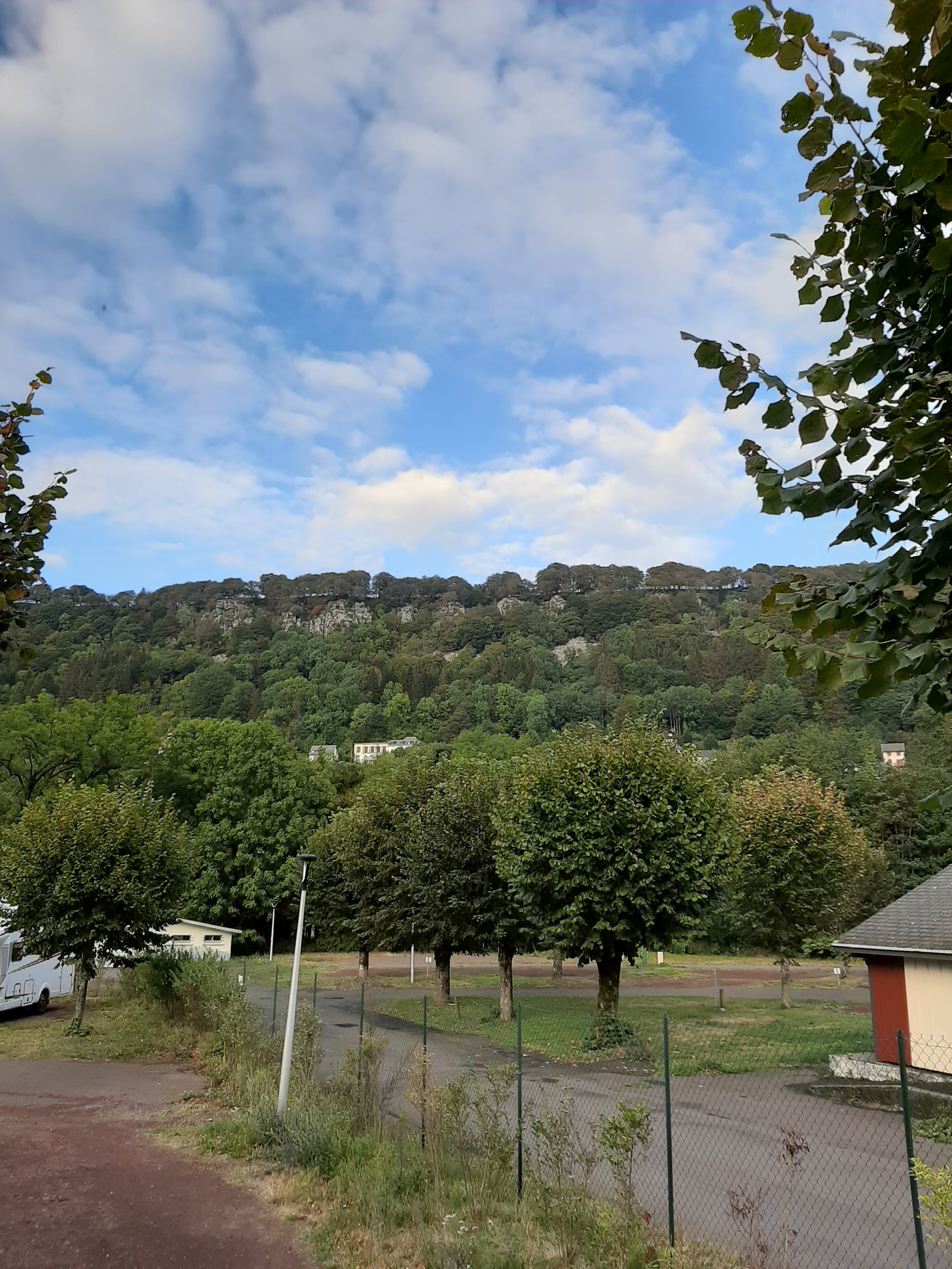 Photo n° 1 de l'avis de Mireille.o fait le 22/09/2020 à 06:20