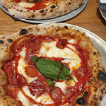 Photo n°2 de l'avis de Magdalena. fait le 02/08/2022 à 13:17 sur le  Soul Kitchen à Munich