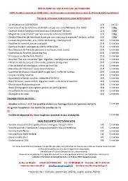 Photo n°8 de Restaurant Au Vieux Moulin - Alte Mühle à Lauterbourg ()