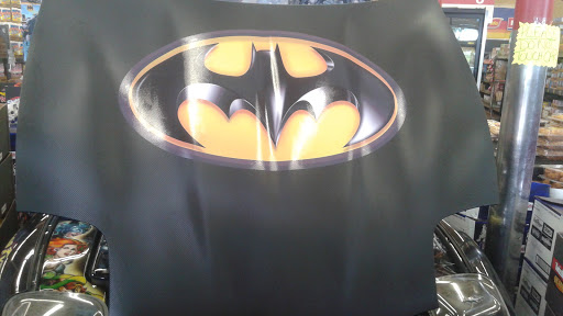 Grocery Store «Grocery Outlet Bargain Market», reviews and photos, 1155 S Main St, Lakeport, CA 95453, USA