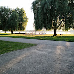 Photo n°4 de l'avis de Thomas.r fait le 13/09/2021 à 12:43 sur le  Strandhaus am Inselsee à Güstrow