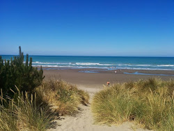 Waikuku Beach'in fotoğrafı imkanlar alanı
