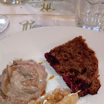 Photo n°2 de l'avis de Nadia.e fait le 08/10/2023 à 11:51 sur le  Agriturismo Milic Zagrski à Sgonico