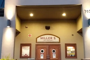 Miller's Ale House image