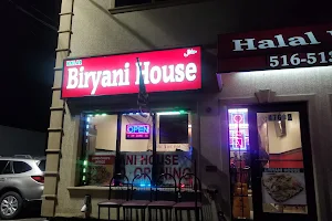 Biryani house image