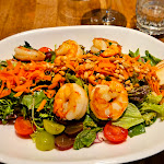 Photo n°1 de l'avis de Matthias.r fait le 30/04/2024 à 18:14 sur le  Neumann's Bistro & Weinbar à Hamburg