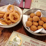 Photo n°4 de l'avis de Giancarlo.o fait le 26/02/2022 à 07:44 sur le  El Galet à Milan