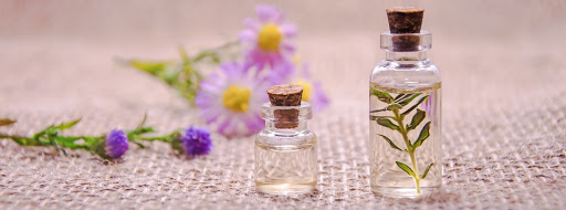 Aromatherapy service Arlington