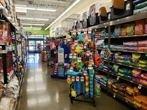 Pet Supply Store «Pet Supplies Plus», reviews and photos, 9 Waukegan Rd, Deerfield, IL 60015, USA