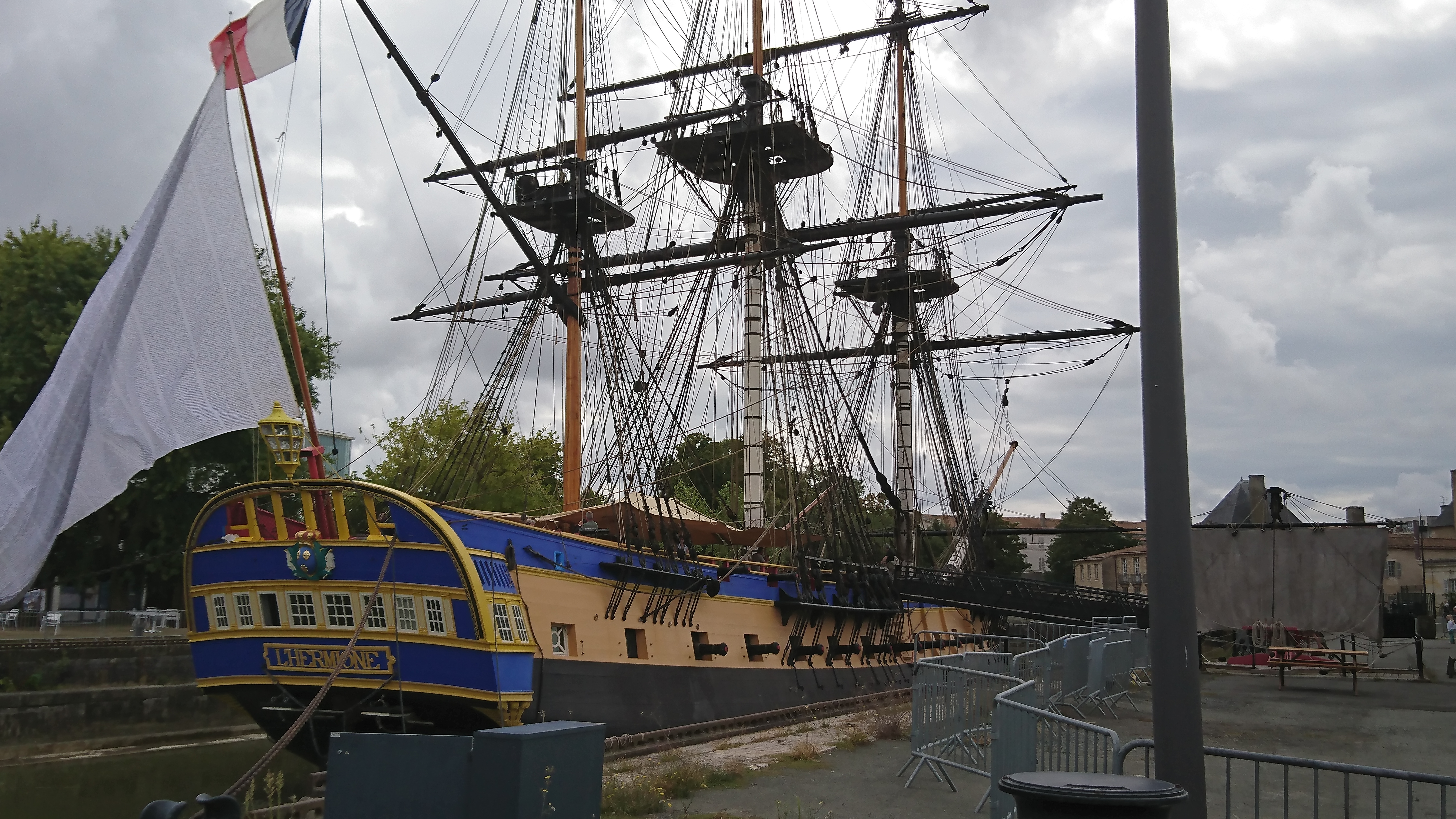 Photo n° 10 de l'avis de Stephane.e fait le 25/08/2018 à 15:39