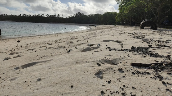 Honemoon Beach