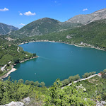 Photo n°4 de l'avis de Yudenia.e fait le 11/05/2024 à 19:07 sur le  RISTORANTE TERRA à Scanno