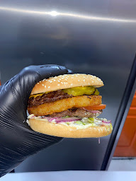 Photo n°7 de Eat Corner à Trappes ()