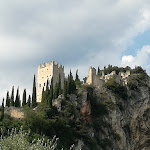 Photo n°2 de l'avis de Domenico.e fait le 21/08/2017 à 19:08 sur le  Ai Conti à Arco