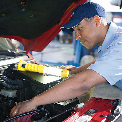 Auto Repair Shop «AAMCO Transmissions», reviews and photos, 922 N Flood Ave, Norman, OK 73069, USA